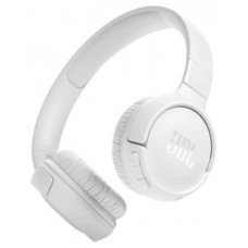 AURICULARES JBL TUNE 520BT INALAMBRICOS MICRÓFONO BLUETOOTH BLANCO